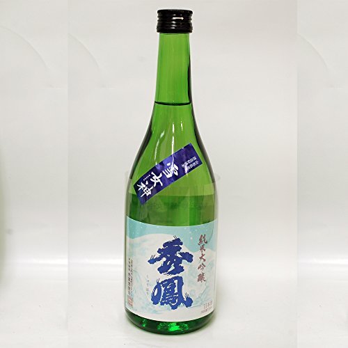 山形県 秀鳳 [純米大吟醸酒] (日本酒) 価格比較 - 価格.com